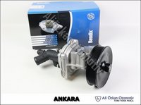 Ford Yedek Parça - İTHAL DEVIRDAIM KOMPLE